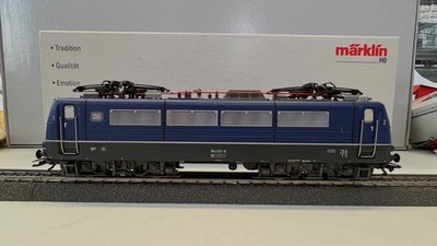MÄRKLIN HO 37312 E-LOK BR 182 DB EPOCHE IV DIGITAL TOP