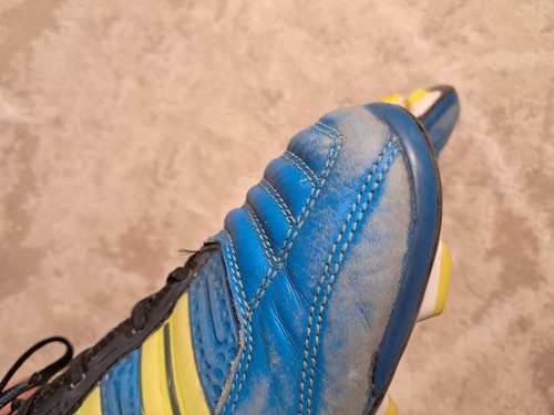 Adidas Adipower Predator TRX FG G40967 Fußball Stollen Fußballschuhe Größe 10,5 US - Bild 16 von 24