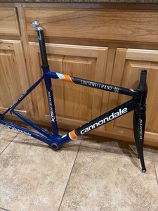Cannondale M700 | eBay