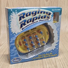 Thinkfun Raging Rapids Puzzle - Logic Brainte...
