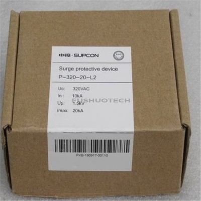 P-320-20-L2 New Supcon 1Pc bo *mc