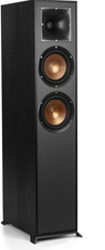 Klipsch Reference R-620F Floor-standing Speaker Black Each 