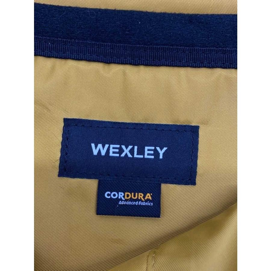 WEXLEY Polyester Black Backpack Authentic Men D:5… - image 5