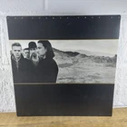 U2 - U2 - The Joshua Tree (1987)