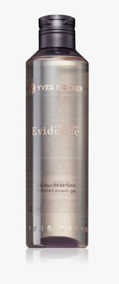 Yves Rocher Comme une Evidence parfümiertes Duschgel | NEU & Org. Verschluss 