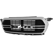 Grille Grill  68404863AF for Ram 1500 2019-2024