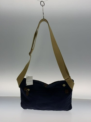 #ad PORTER YOSHIDA Coppi Sakossh Navy BAG 571 09747 Used Good From Japan t56 $109.99