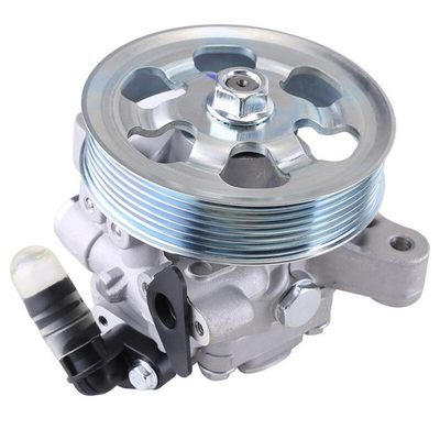 #ad Power Steering Pump w Pulley for 2006 2011 Honda Civic 1.8L L4 21 5456 Silver $66.66