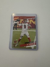 2020 Panini Chronicles - Prestige Rookies Update Joe Burrow #301 (RC)