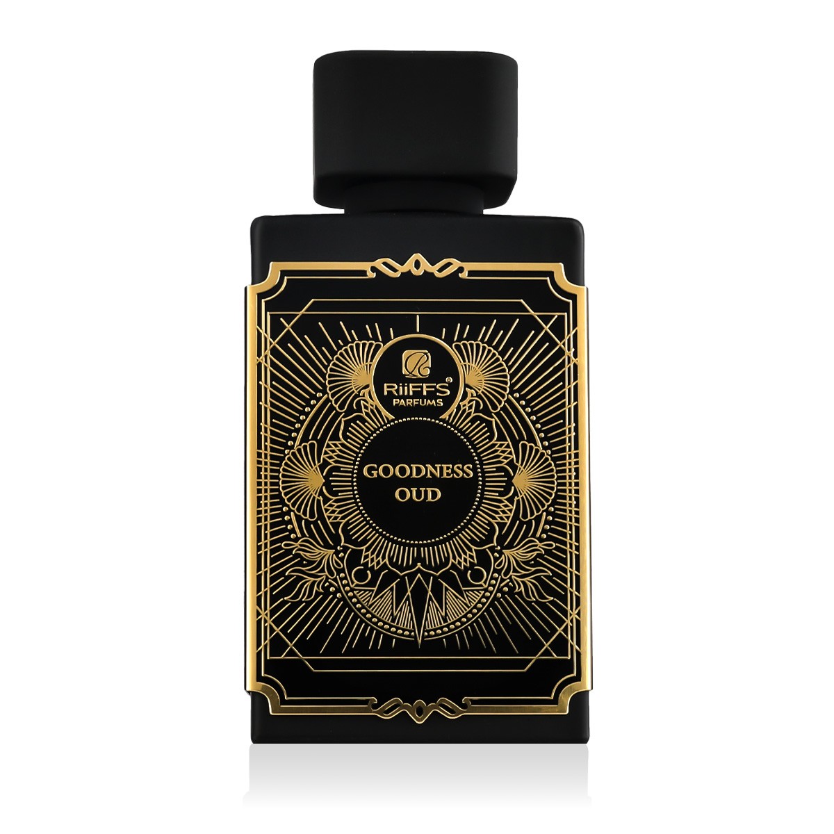 Riiffs Goodness Oud Black, 100  ( )