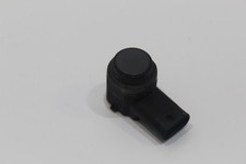 VW Gol 5U PDC Parking Sensor Centre Grill Stone Grey 1S0919275