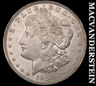 1921-D Morgan Dollar - Scarce  High Grade  Lustrous  No Reserve  #K1974