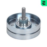 Umlenk-/FüHrungsrolle Keilrippenriemen Optimal 0-N1458 FüR Ford Fiesta Focus Dfw