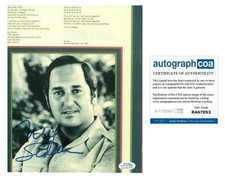 Neil Sedaka Signed Autographed 8x10 Photo ACOA