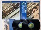 The Beatles 1967-1970 Japan LP OBI [17878ER]