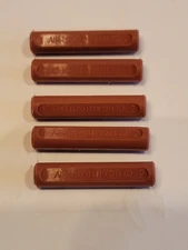 Amphenol Air LB France Splice 00111920102, Size 20, 5pk.