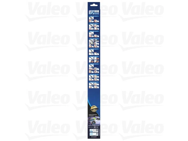 Juego de escobillas limpiaparabrisas VALEO 61610049744 Mini Cooper Countryman Foto 2 de 4