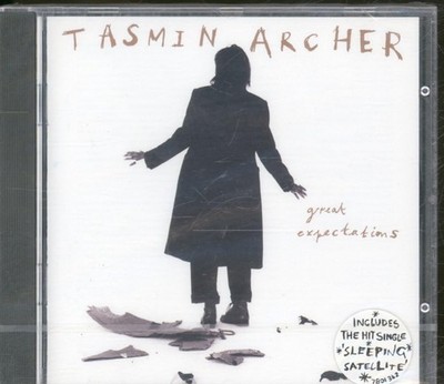 Archer, Tasmin, Great Expectations, audioCD