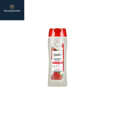Suave Strawberry Delight Uplifting Body Wash, with Glycerin & Vitamin E, 18 oz 0.26 per gallon
