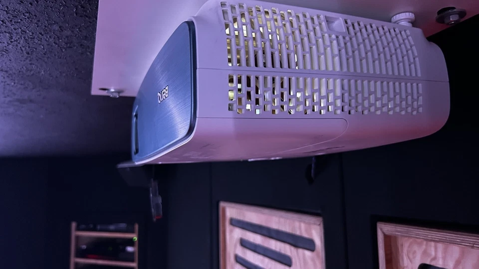 BenQ TK850 4K UHD Heimkino Beamer | Nur 700h | Perfekter Zustand ✨ - Bild 2 von 4