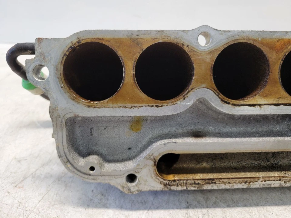 1999 2000 2001 MAZDA MIATA AIR INTAKE INLET MAINFOLD OEM BP5A-13-100A - Image 2 of 4