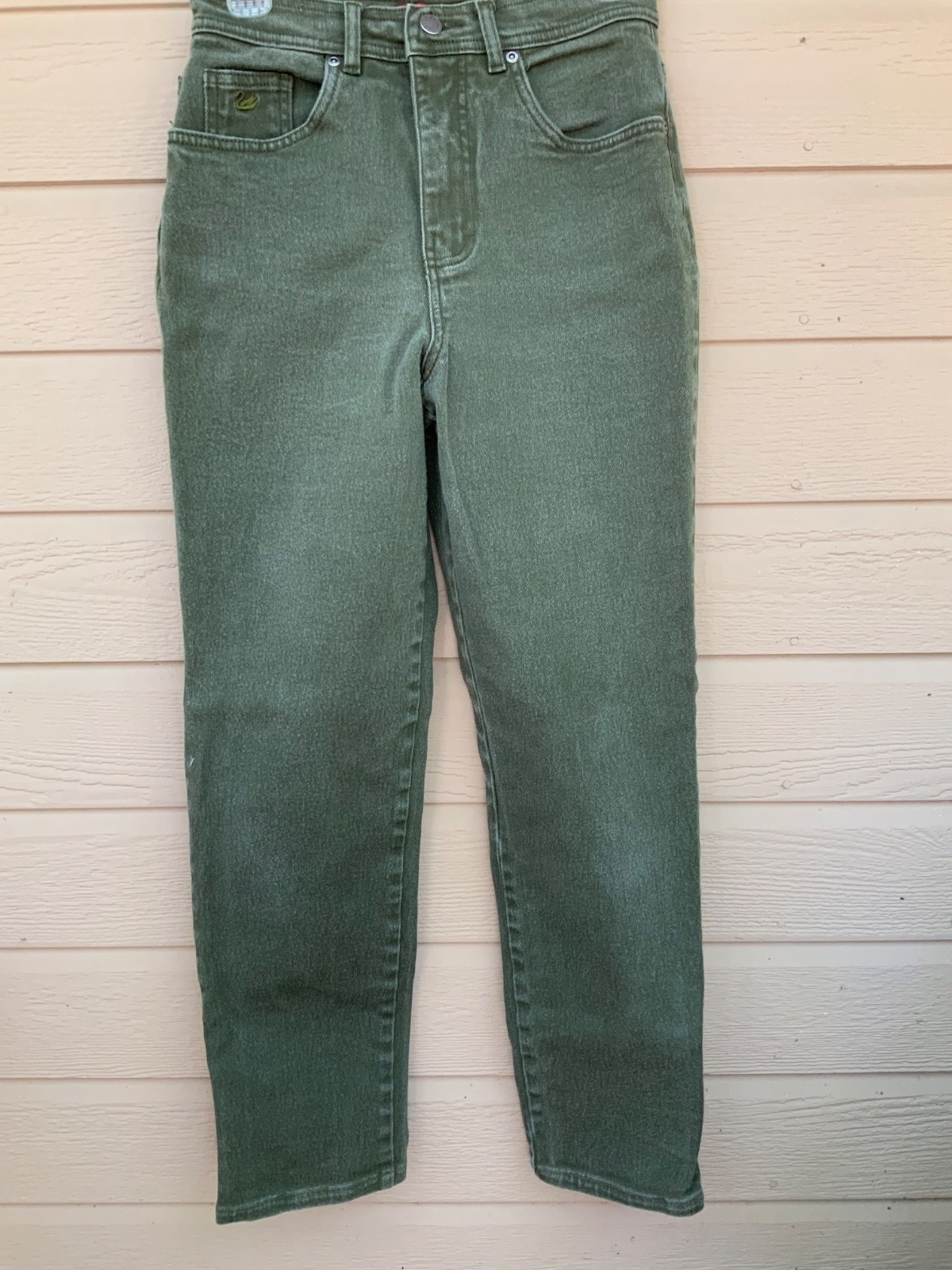 Size 8