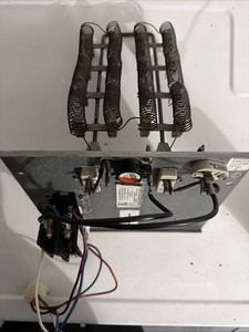 Goodman MODEL# HKSX05XCBA 5 KW Electric Heat Strip Kit Tested