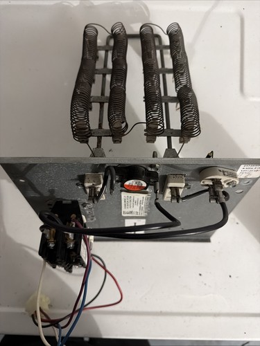 Goodman MODEL# HKSX05XCBA  5 KW Electric Heat Strip Kit Tested