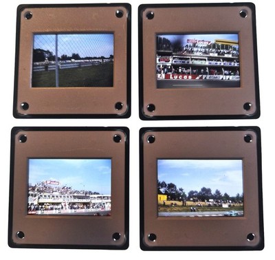 24 HEURES DU MANS 1979 / 33 AMATEURFOLIEN