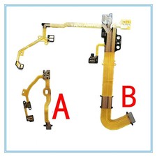 SETS RF 18-45 Aperture Flex Cable For Canon RF-S 18-45mm F4.5-6.3 IS STM Lens