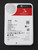 Seagate IronWolf 12TB 7.2K 3.5" SATA NAS Internal Hard Drive ST12000VN0008