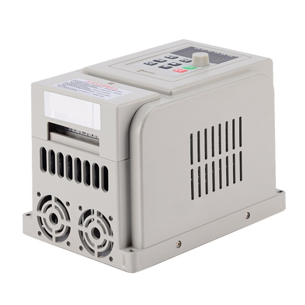 50/60 Hz Converter Vaiable Fequency Dive 1phase 110VAC Input