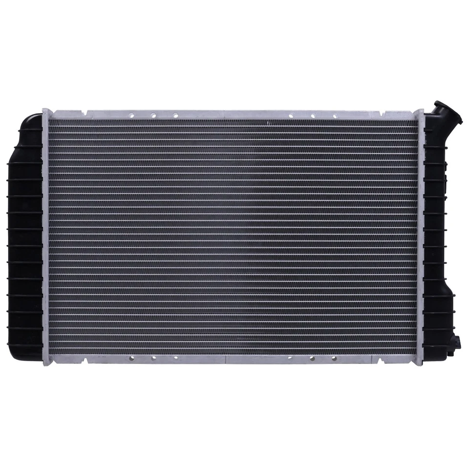 Radiador de aluminio Reach Cooling ajuste directo Foto 2 de 4