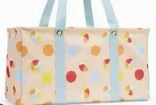 Thirty One Tiny Utility Tote