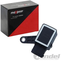 Maxgear Niveausensor Leuchtweitenregulierung Hinterachse Links Passend FÜR BMW