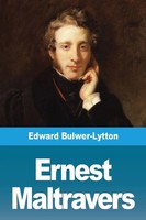 Edward Bulwer-Lytton | Ernest Maltravers | Taschenbuch | FranzöSisch (2020)