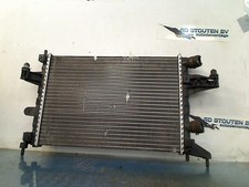 Radiateur Opel CABRIO