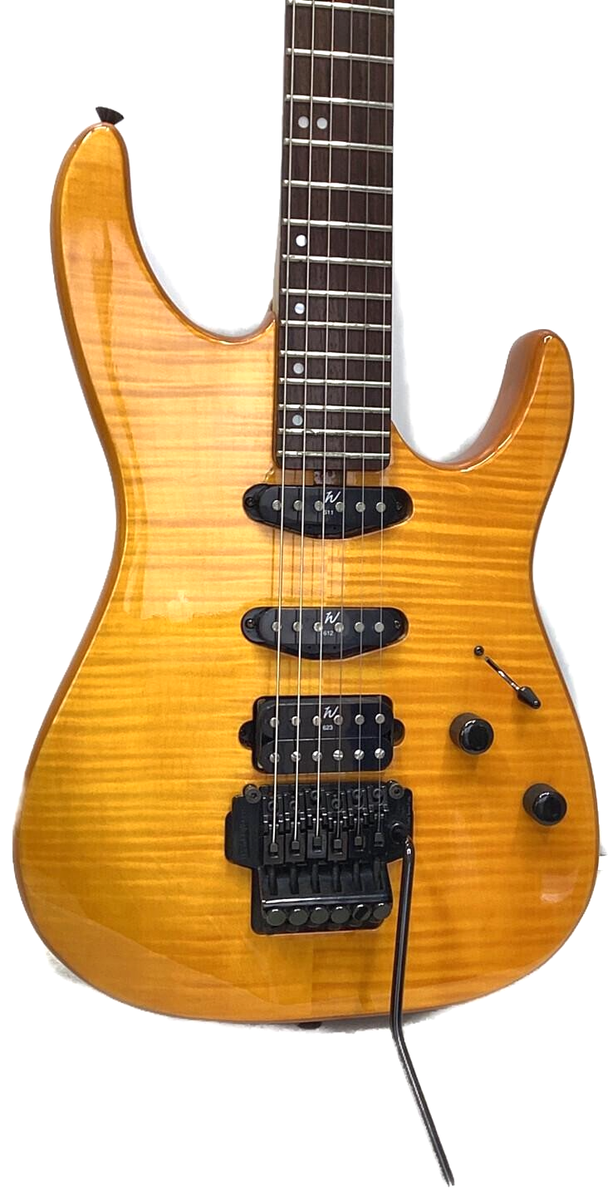 Washburn Mercury Guitar MG-700 S/S/H | eBay