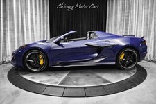 2025 Chevrolet Corvette 3LZ! AWD Only 2K Miles Performance Pkg Front Lift