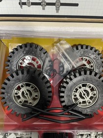 LEGO Vintage LEGO Technic 8860 Car Chassis (1980) &ndash; with Box and Manual Complete