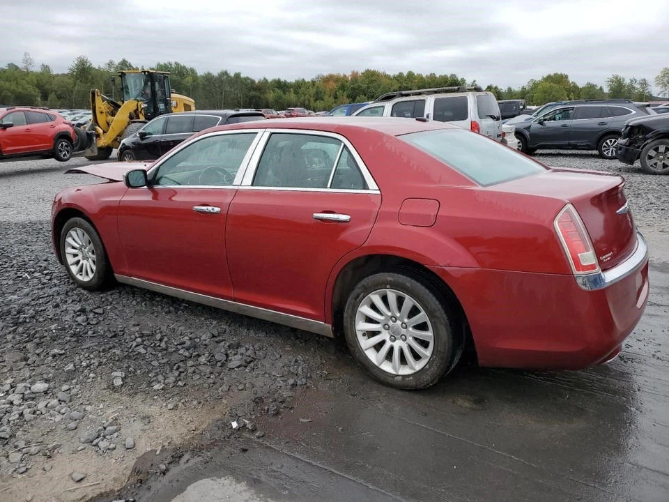 Compresor de aire acondicionado compatible con 11-14 Challenger 12258476 Foto 2 de 4