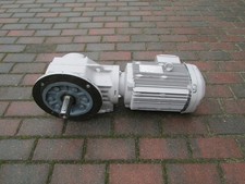 Motorreductor de costura KF57 DRS100LC4 50.1727229704 cónico 1 pieza