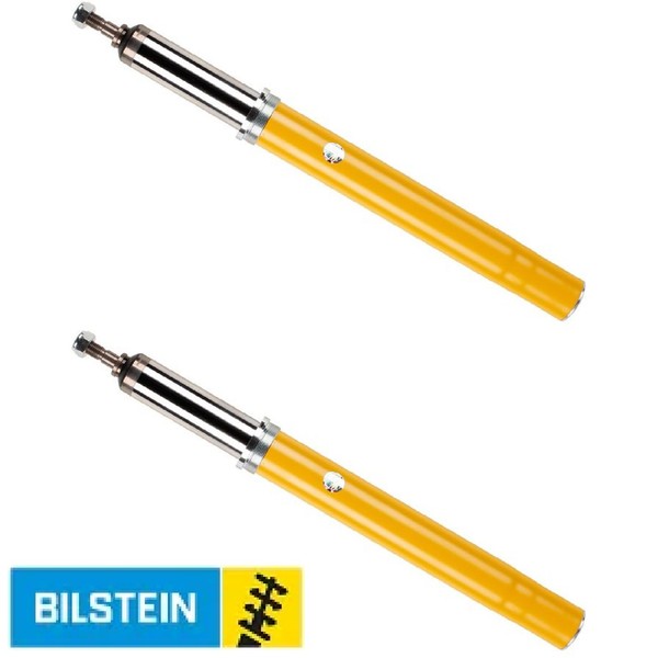 2X StoßDäMpfer Bilstein 34-031056 2 StossdäMpfer Rechts Links Vorne FüR Saab-image