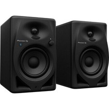Pioneer DJ DM-40D-BT 4 Two-Way Active Desktop...