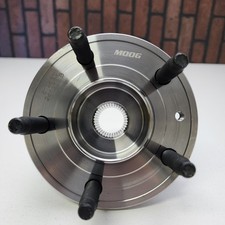 For 2011-2019 Ford Explorer Moog Front Or Rear Wheel Hub Bearing 512460
