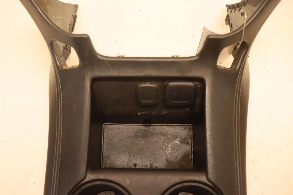 Chevy/GMC 2015 suburbano consola central portavasos cubierta panel de moldura OEM Foto 4 de 4