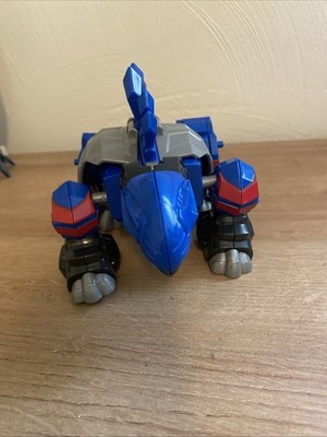 Transformer Action Figure