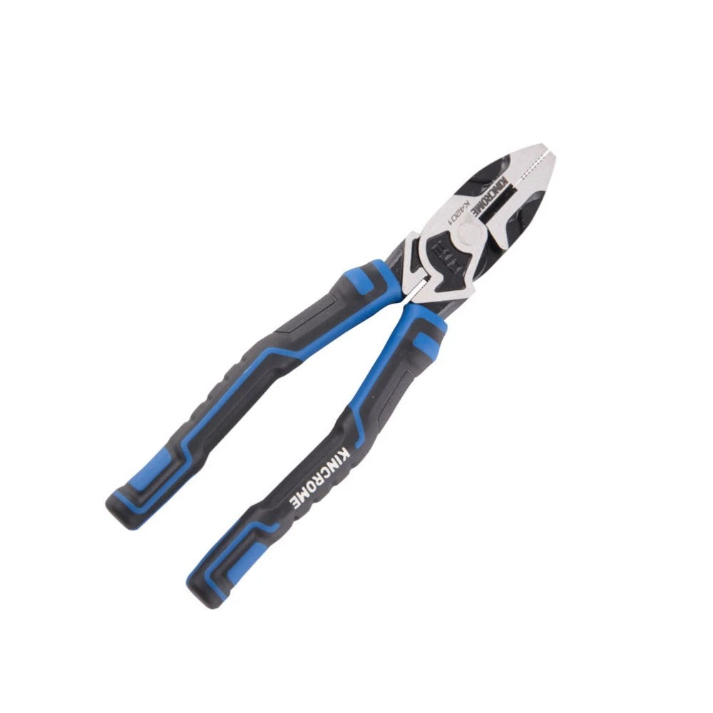 Kincrome Combination Pliers 200mm (8") K4201