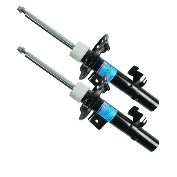 2 Sachs StoßDäMpfer 313 759 / 313 758 Vorne Links FüR Ford Galaxy Mondeo S-Max-image