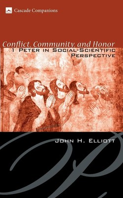 John H. Elliott | Conflict, Community, and Honor | Taschenbuch | Englisch (2007)